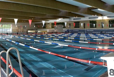 Centre aquatique • Bayonne - Bureau d'Études JM LURO