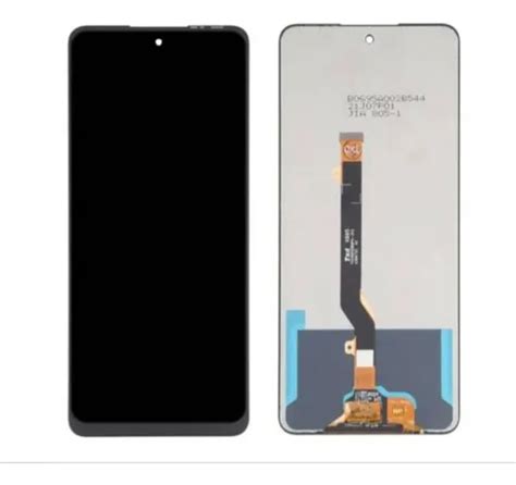 Tela Frontal Lcd Compativel Infinix Hot s X Original Frete grátis