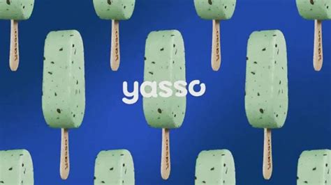 Yasso Tv Spot Finally Ridiculously Creamy Ispot Tv