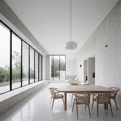 Minimalist Interior Design Structural Aesthetics Stable Diffusion Online