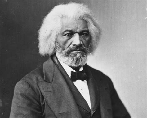 City Celebrates Legacy Of Frederick Douglass With Statue Restoration