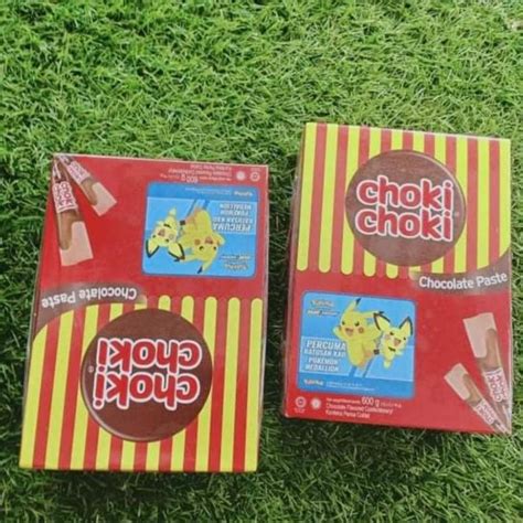 Choki Choki Original | Shopee Philippines