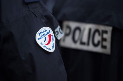 Info Va Suspicions De Tirs Sur Un Policier Et Sa Famille En Seine