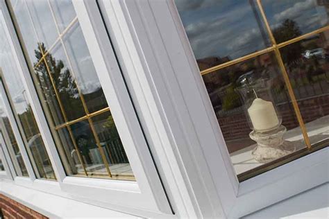 UPVC Bay Windows