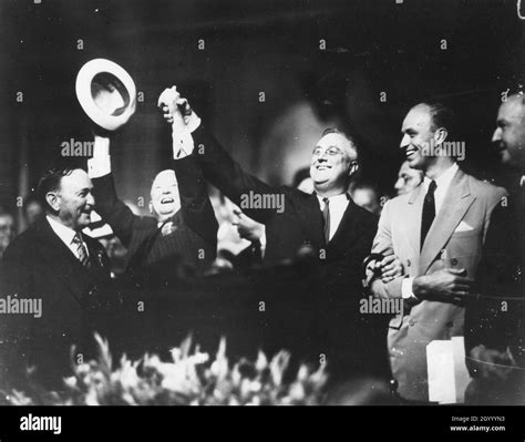 john garner  fdr  res stock photography  images alamy