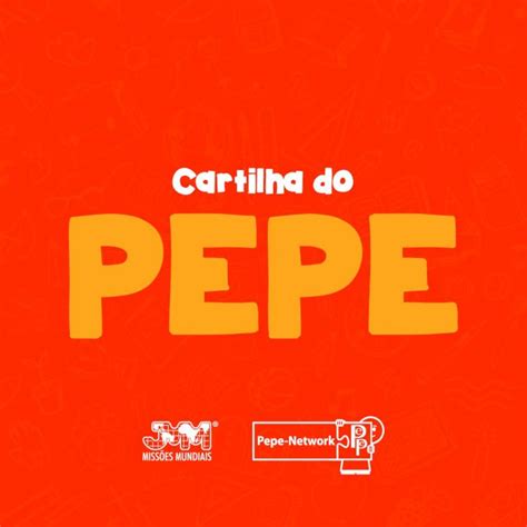 Pdf Cartilha Do Pepe• Tornam Se Melhores Obreiros Das Igrejas