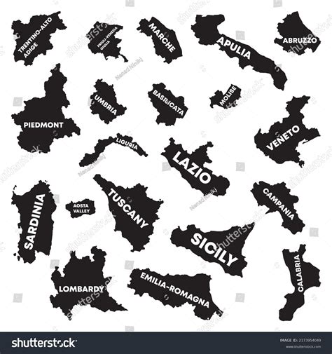 map of italian surnames 4