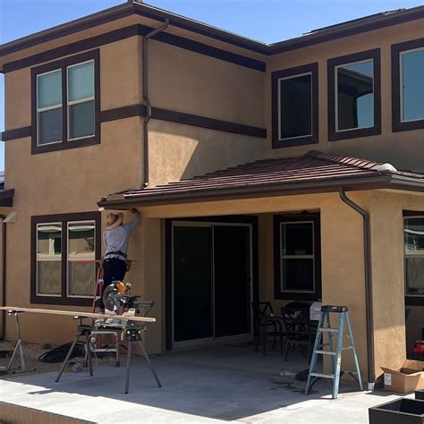 Murrieta, CA Expert Patio Cover Installers — Alumawood Patios