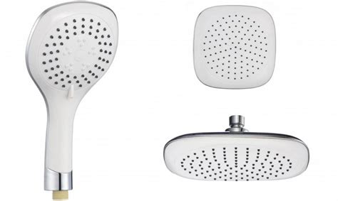 Общие принципы разборки и очистки душевых леек различного типа Сергей ...