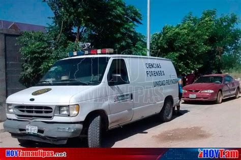 Hoy Tamaulipas Volcadura En Reynosa Deja Una Mujer Muerta Y Dos