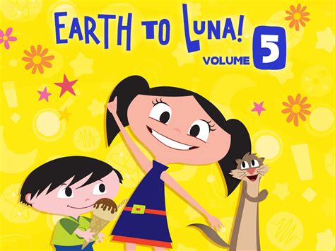 Watch Earth To Luna | Prime Video