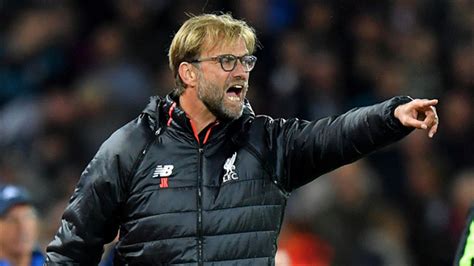 Jurgen Klopp Not Easily Satisfied Despite Another Liverpool Win Eurosport