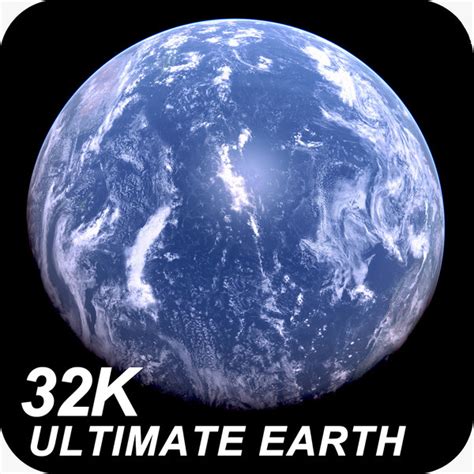 Earth 3d Models For Download Turbosquid