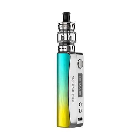 Vaporesso Gtx One Kit The Vapour Room