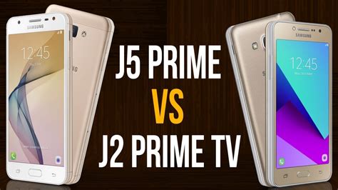 J Prime Vs J Prime Tv Comparativo Em Minutos Youtube