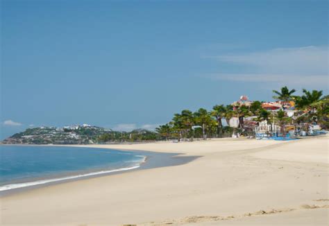 Best Beach Resorts in Oaxaca - Krug