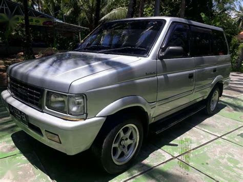 Jual Isuzu Panther Harga Murah