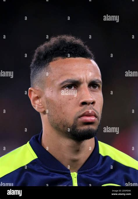 Francis Coquelin, Arsenal Stock Photo - Alamy