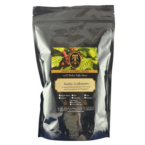 Robinson Soft Brittle Nutty Irishman Toffee 1