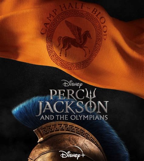 Percy Jackson And The Olympians Teaser Is Out