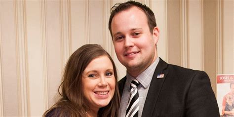 Shiny Happy People Everything We Know About Anna Duggar