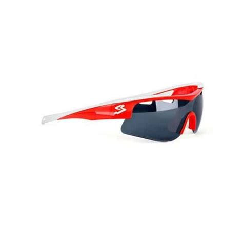 Gafas Spiuk Arqus Red Relevos