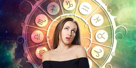 Quels Sont Les Signes Astrologiques Les Plus Capricieux D Couvrez Les