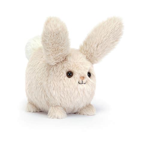 Jellycat Soft Toy Caboodle Bunny Jellycat Singapore