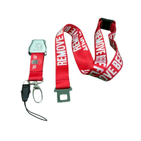 Lanyard Remove Before Flight Pilot Shop Mexico