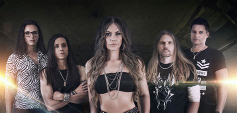 Metalite Release First Single Video Far From The Sanctuary Afm