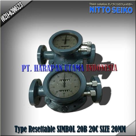 Proses Kalibrasi Flow Meter Distributor Water Flow Meter Indonesia