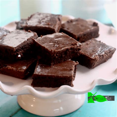 Diabetic Brownies, Healthy, Grain Free, Sugar Free, Paleo Friendly