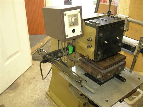 Hot Foil Stamping Machines For Sale Hot Foil UK