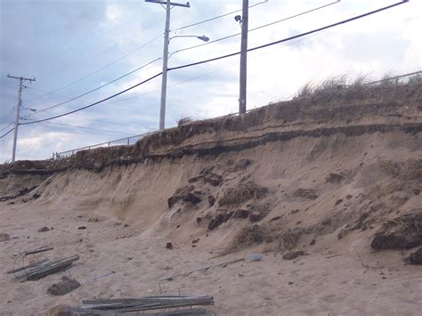 Matunuck Headlands Erosion 3