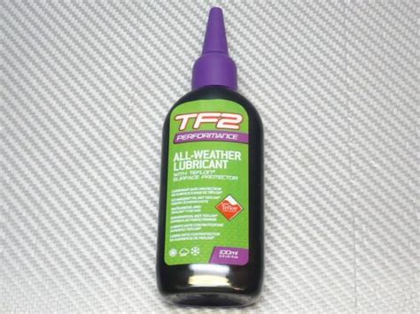 Смазка универсальная всепогодная TF2 Performance 100 мл купить в ...