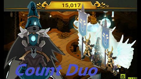 Dofus Count Comte Harebourg Duo Road To Achievements Youtube