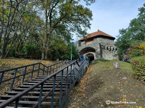 Visegrád Castle - A Fun Day Trip From Budapest - GlobeTrove