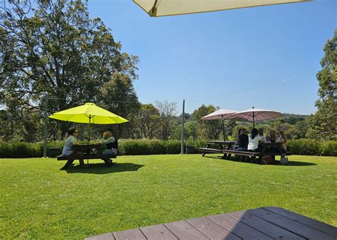 Wild Bull Brewery, Ferguson - Seniors / Over 55's Guide to Perth