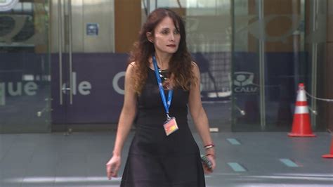 Fiscal Nacional Marta Herrera no alcanzaría los 33 votos para Fiscal