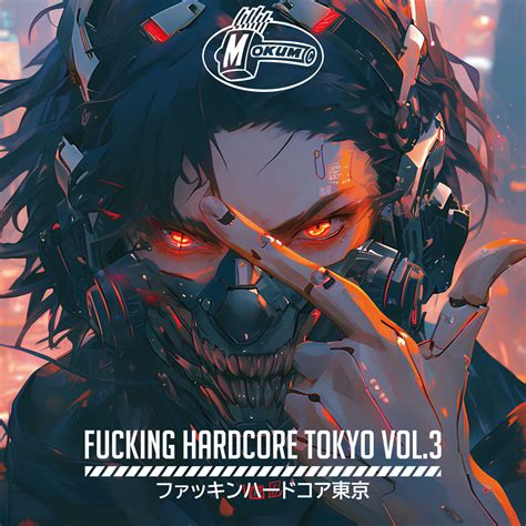Fucking Hardcore Tokyo Vol By Various Artists Compilation Reviews
