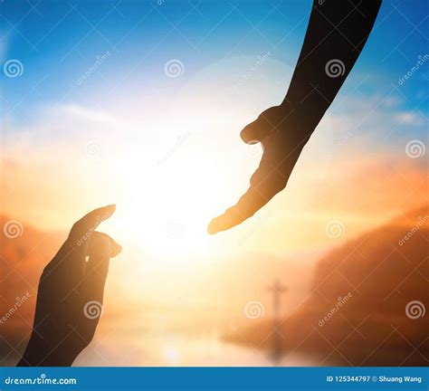 Albums 95 Pictures Images Of Jesus Reaching Out His Hand Stunning