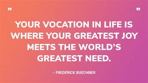 Best Frederick Buechner Quotes To Honor His Life