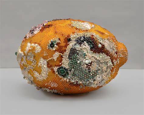 Mesmerizing Sculptures of Rotten Fruits #ArtTuesday « Adafruit ...