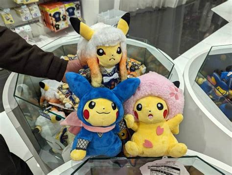 Gotta Catch 'Em All: A Pokémon Lover's Guide to Tokyo | Tokyo Cheapo