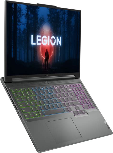 Customer Reviews Lenovo Legion Slim Gaming Laptop Wuxga Ryzen