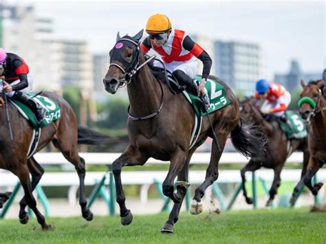 札幌2歳s勝ち馬ドゥーラは斎藤騎手とのコンビで阪神jfへ