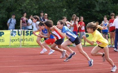 UISP Firenze A Campi Bisenzio Il Campionato Nazionale UISP Atletica