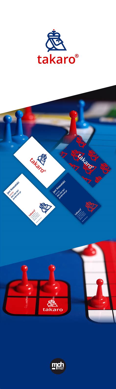 Takaro on Behance