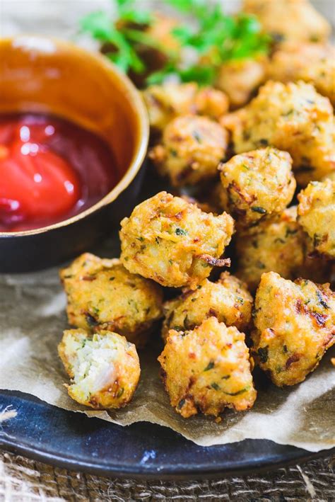 Chawal Ke Pakode Is A Wonderful Teatime Snack Best Enjoyed With Warm Tea On A Cold Wintry Day