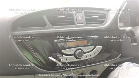 Asca Alto K Android Player Car Stereo Touch Screen Music System At